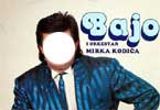 Bajo - Ja sam ranjen kao ptica